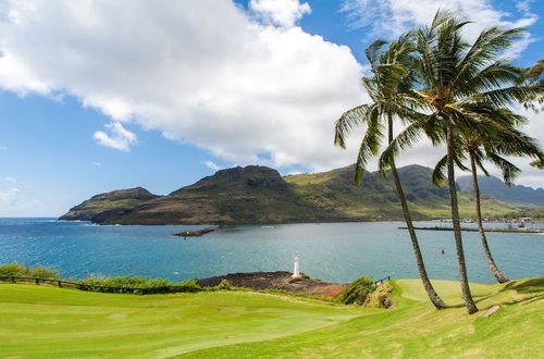 Photo 11 - Malu Kauai, A Beautiful Kauai 1 Mile From Kalapaki Beach 1 Bedroom Home by RedAwning