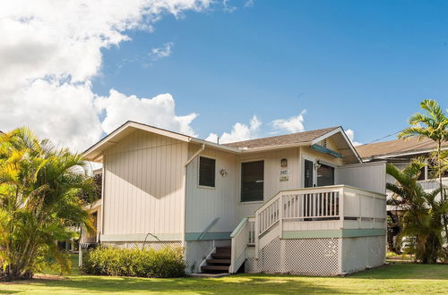 Photo 1 - Malu Kauai, A Beautiful Kauai 1 Mile From Kalapaki Beach 1 Bedroom Home by RedAwning