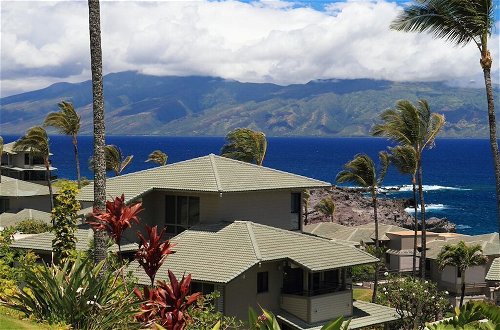 Foto 16 - Kapalua Bay Villa 15g5 Ocean View