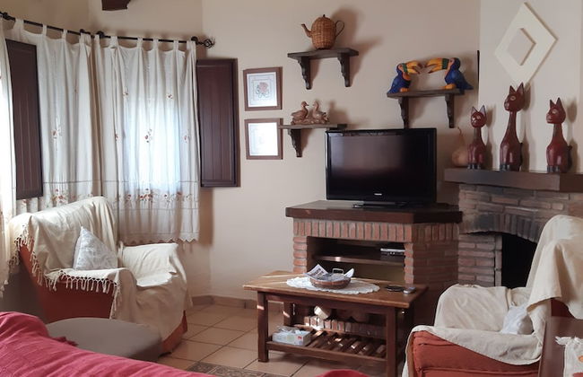 La Casita De Lola - Foto 11