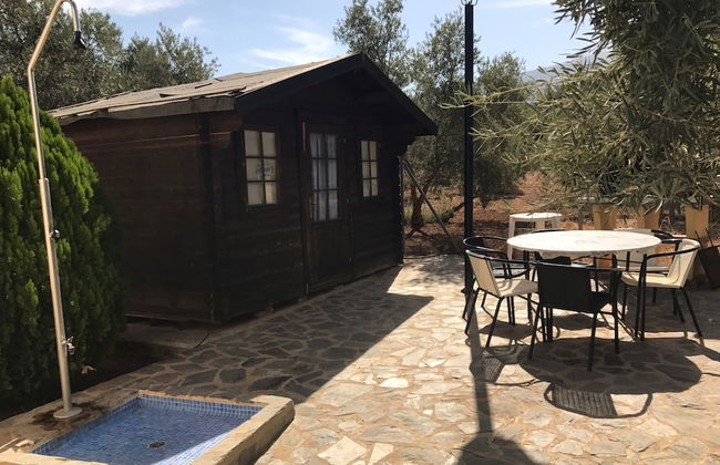 La Casita De Lola - Foto 25