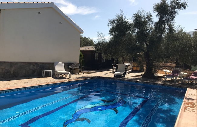 La Casita De Lola - Foto 1
