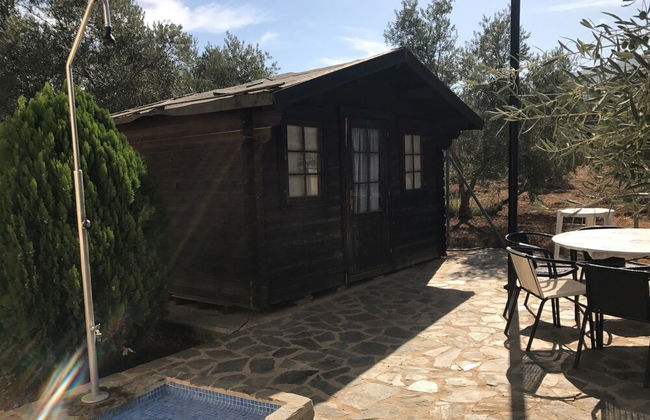 La Casita De Lola - Foto 26