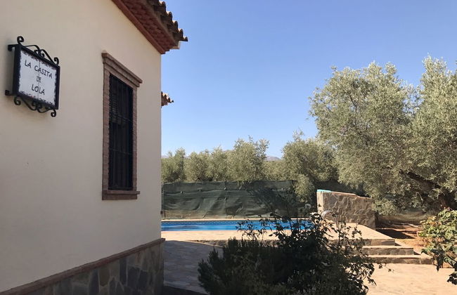 La Casita De Lola - Foto 21