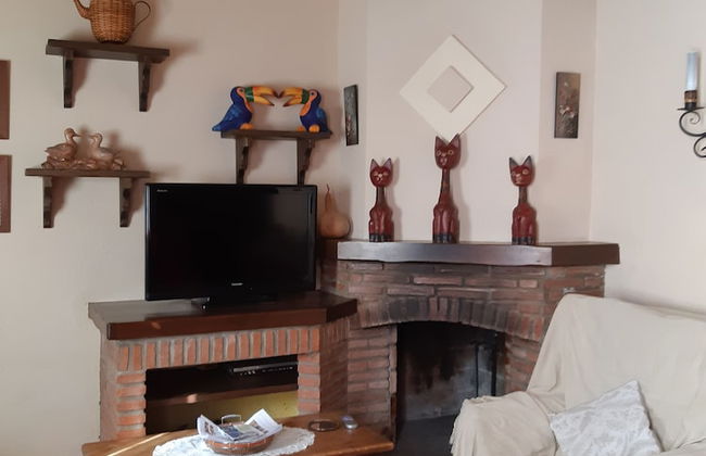 La Casita De Lola - Foto 12