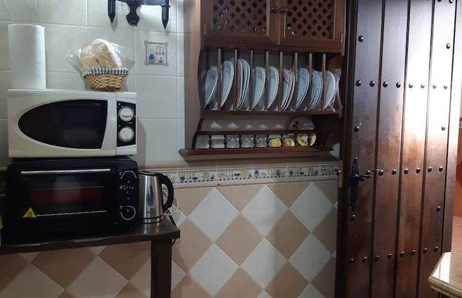 La Casita De Lola - Foto 9