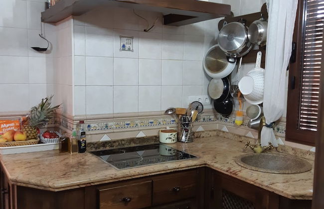 La Casita De Lola - Foto 10