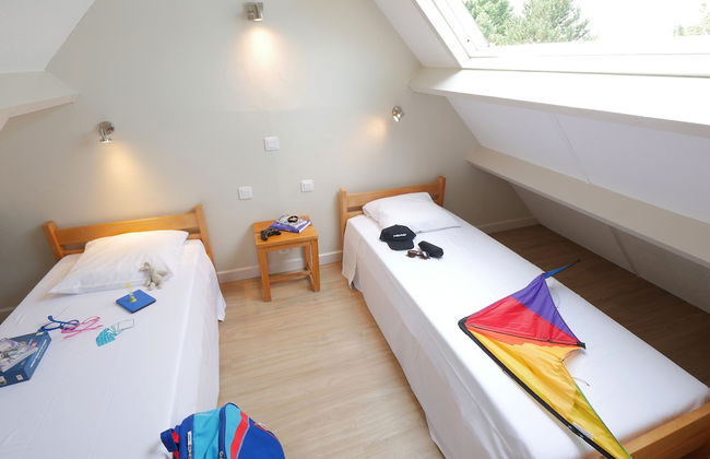 Ty an Diaoul - Vacances ULVF - Foto 4