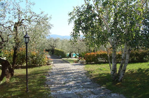 Photo 27 - House in Pistoia Countryside