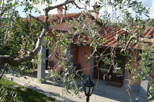 Photo 27 - House in Pistoia Countryside