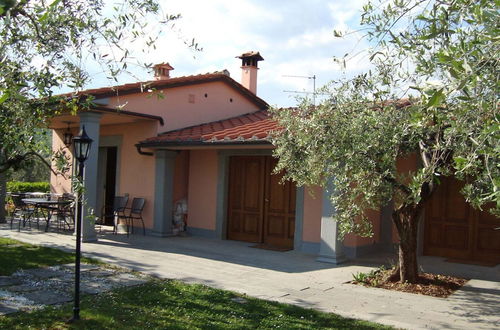 Photo 34 - House in Pistoia Countryside