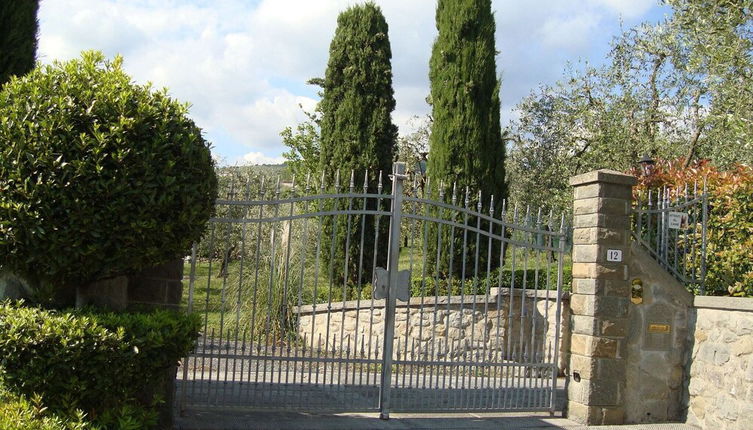 Photo 1 - House in Pistoia Countryside