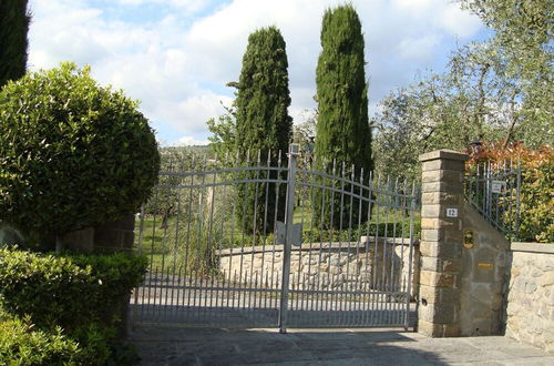 Photo 1 - House in Pistoia Countryside