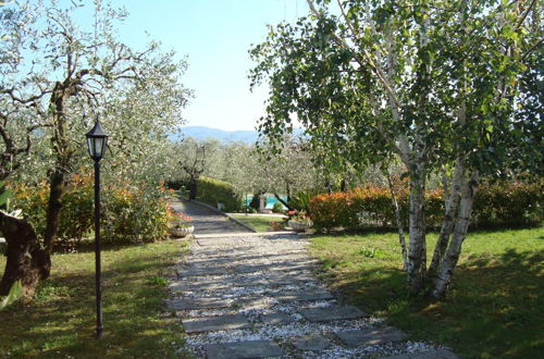 Photo 32 - House in Pistoia Countryside