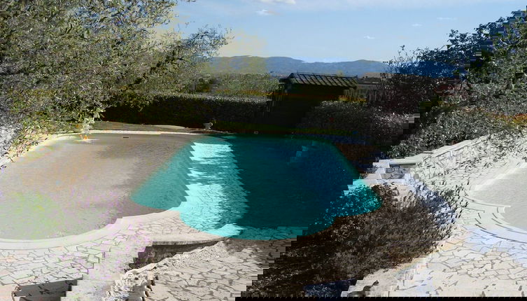 Foto 1 - House in Pistoia Countryside
