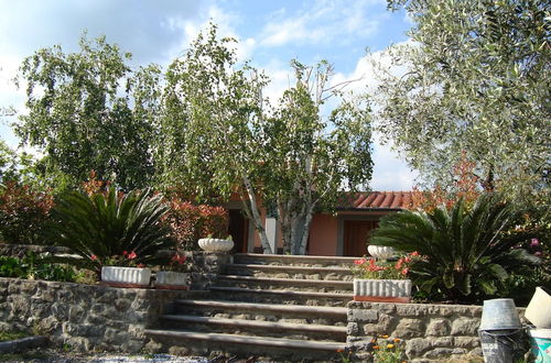 Photo 33 - House in Pistoia Countryside