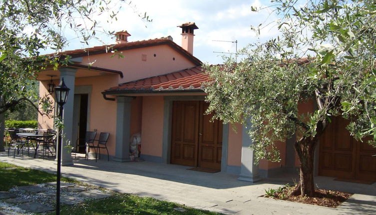 Photo 1 - House in Pistoia Countryside