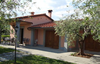 Foto 1 - House in Pistoia Countryside