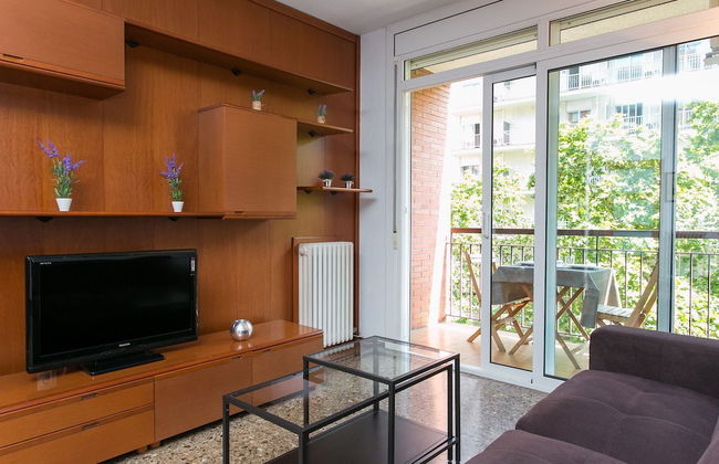Awesome Apartment With Amazing Terrace - Foto 25