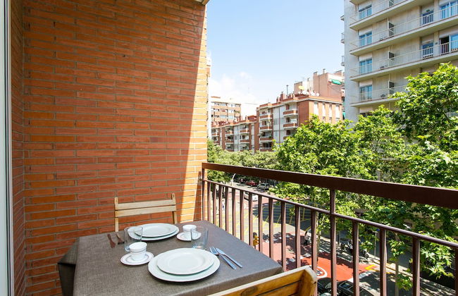 Awesome Apartment With Amazing Terrace - Foto 28