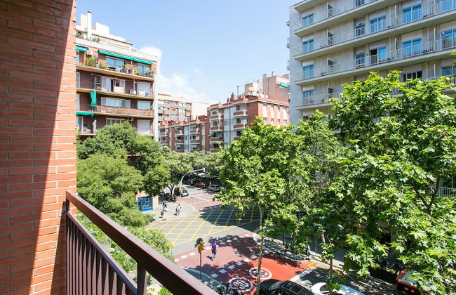 Awesome Apartment With Amazing Terrace - Foto 39