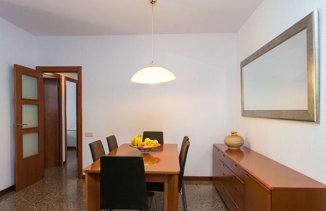 Awesome Apartment With Amazing Terrace - Foto 19