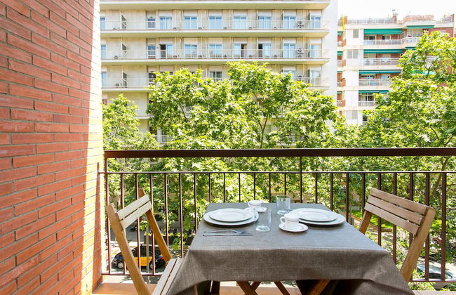 Awesome Apartment With Amazing Terrace - Foto 29