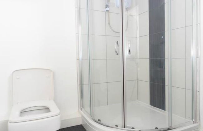 Live in Leeds Grange Apartments - Photo 23