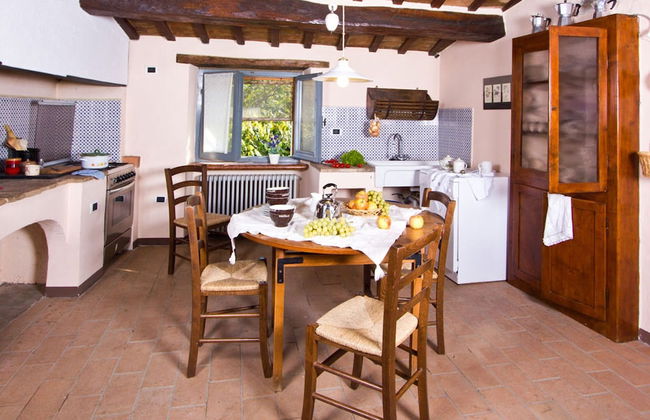 Romantic Countryside Getaway - Photo 6