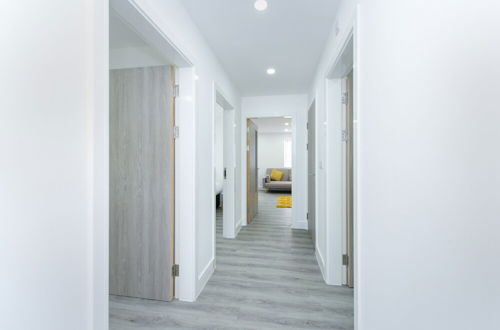 Foto 22 - Adbolton Apartments - New & Low Carbon