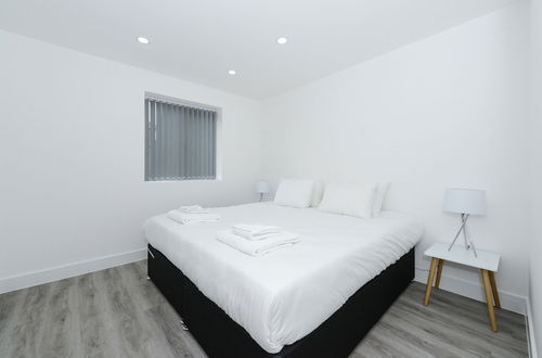 Foto 1 - Adbolton Apartments - New & Low Carbon