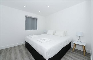 Photo 1 - Adbolton Apartments - New & Low Carbon