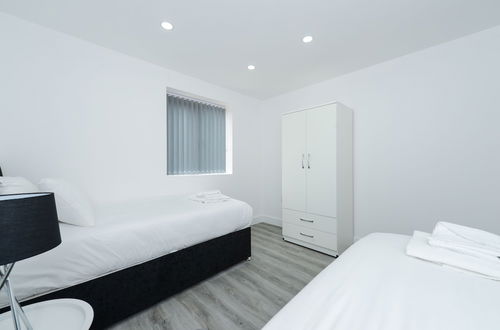 Foto 4 - Adbolton Apartments - New & Low Carbon