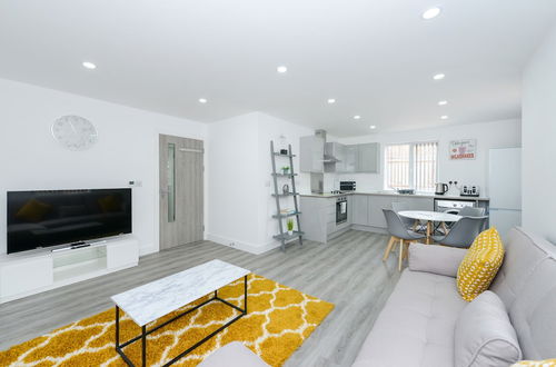 Photo 16 - Adbolton Apartments - New & Low Carbon