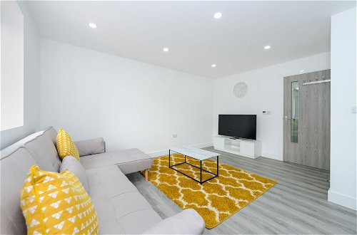Photo 12 - Adbolton Apartments - New & Low Carbon