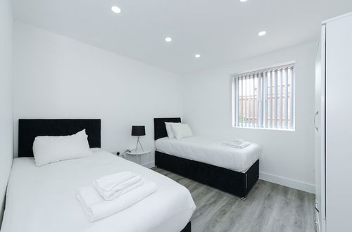 Foto 2 - Adbolton Apartments - New & Low Carbon