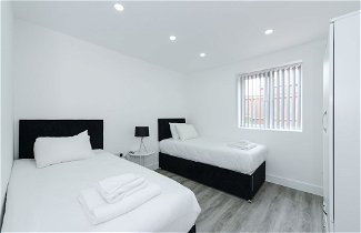 Foto 2 - Adbolton Apartments - New & Low Carbon
