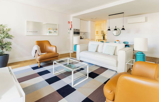 Chiado Square - Lisbon Best Apartments - Foto 28