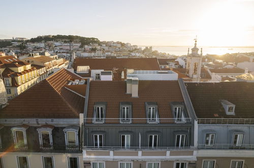 Photo 37 - Chiado Square - Lisbon Best Apartments