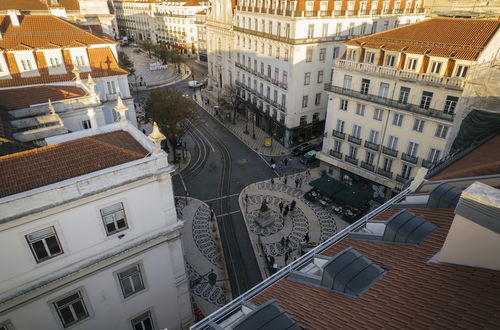 Foto 19 - Chiado Square - Lisbon Best Apartments