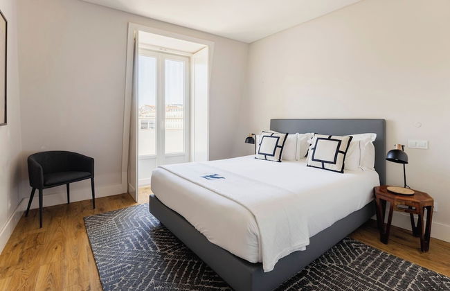 Chiado Square - Lisbon Best Apartments - Foto 9
