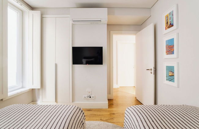 Chiado Square - Lisbon Best Apartments - Foto 3