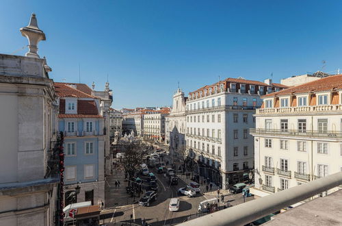 Photo 73 - Chiado Square - Lisbon Best Apartments