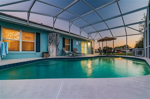 Photo 42 - Near Theme Parks! In-Ground 3 BR Pool Home, Sleeps 7, Total Privacy