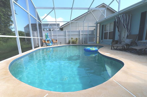 Photo 52 - Near Theme Parks! In-Ground 3 BR Pool Home, Sleeps 7, Total Privacy