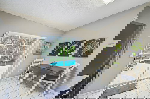 Photo 24 - Near Theme Parks! In-Ground 3 BR Pool Home, Sleeps 7, Total Privacy!