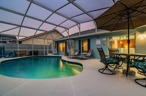 Photo 40 - Near Theme Parks! In-Ground 3 BR Pool Home, Sleeps 7, Total Privacy