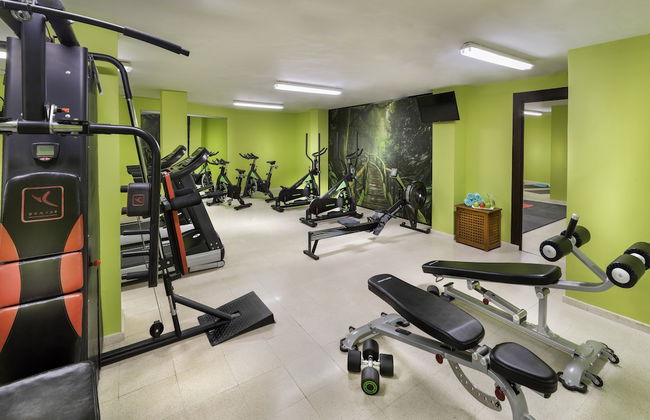 Regency Country Club, Apartments Suites - Foto 25