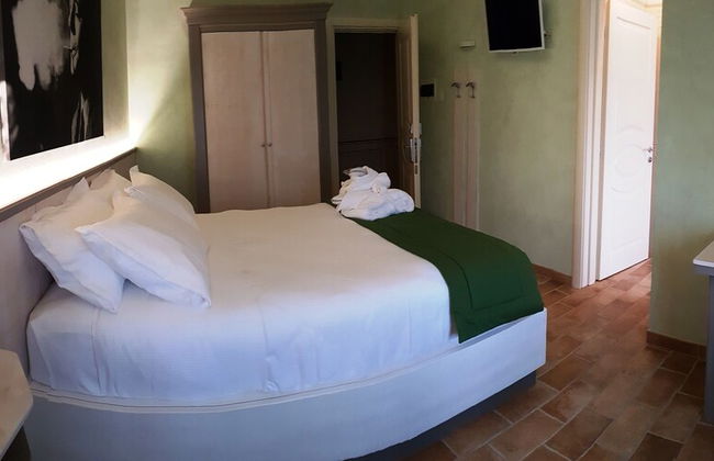 Hotel Locanda Dolce Vita - Foto 2