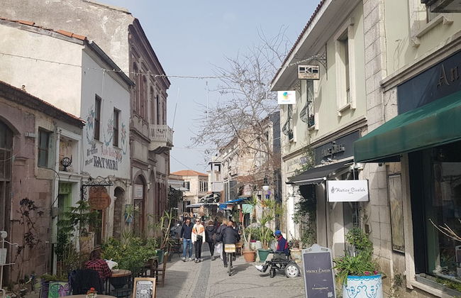 CHAKRA SUITES URLA - Foto 27